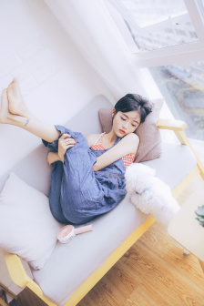谁知女人心全集